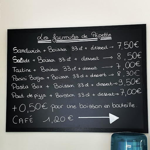 Photo 1 - Les Pépettes