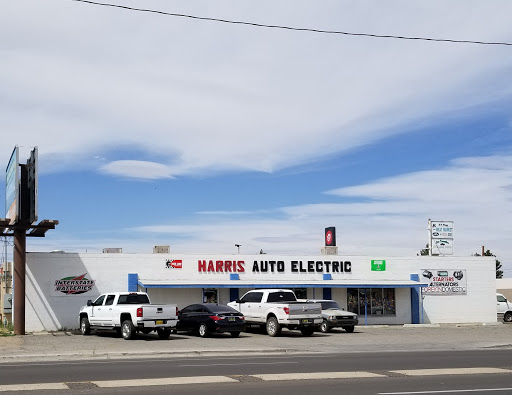 Harris Auto Electric - Thumbnail