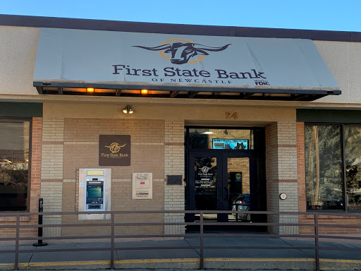First State Bank of Newcastle