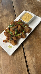 Photo n°18 de L'Auberge d'Haux à Haux (Restaurant français)