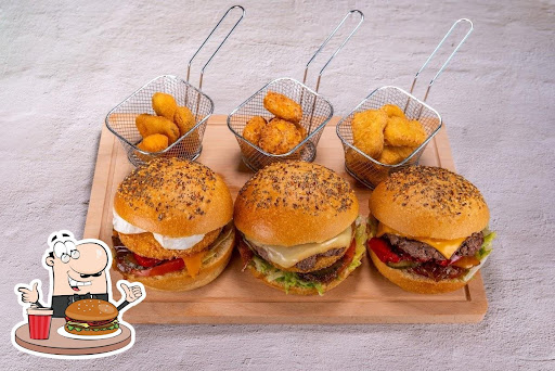 Photo 3 - Burger & Co - Balma