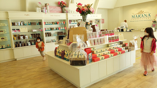Makana Confections, Boutique Chocolate Factory Gallery - New Zealand