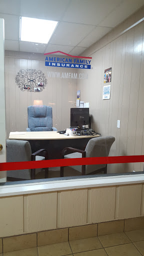 Bryan Flager American Family Insurance - Thumbnail