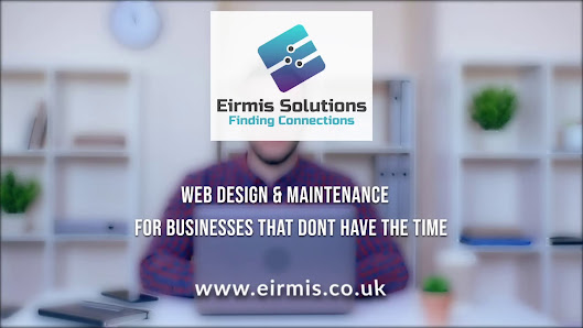 Eirmis Solutions Willowburn Ave, Fullwood Gardens, Motherwell ML1 4ZG, United Kingdom