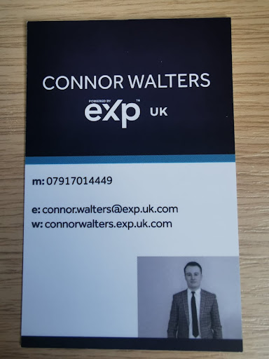 Estate Agent Swansea | Connor Walters Gallery - United Kingdom