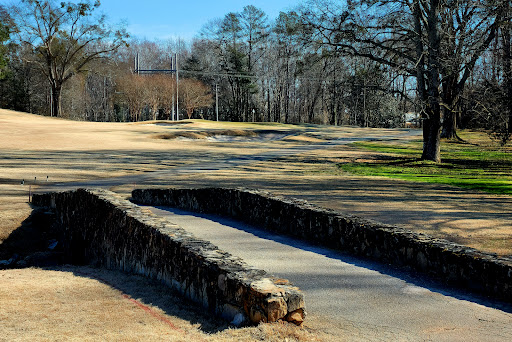 Furman University Golf Club - Thumbnail