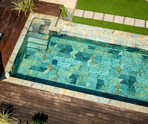 Photo n°32 de Piscines de France - Pisciniste Fréjus (83) - Construction de piscine à Puget-sur-Argens (Service d'analyse de l'eau)