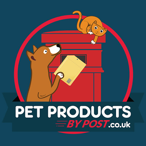 Pet Products By Post