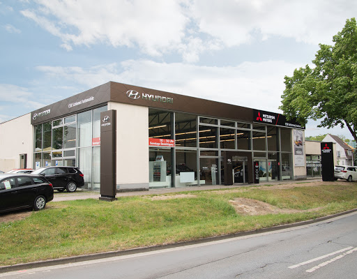 CSB Schimmel Automobile GmbH - Bernau