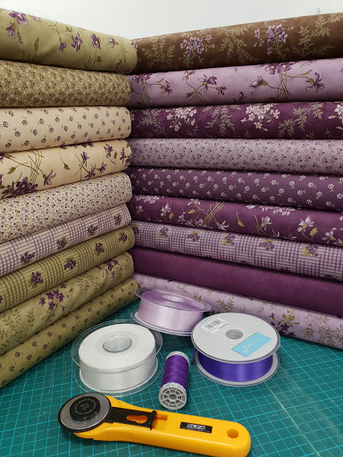 The Patchwork Cat Limited - Visual