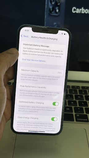 Affordable Apple iphone battery replacement in Mysore at Phonefix Professionals. Bring your phone… post image