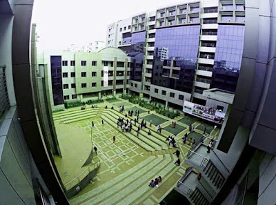 Photos of Independent University Bangladesh