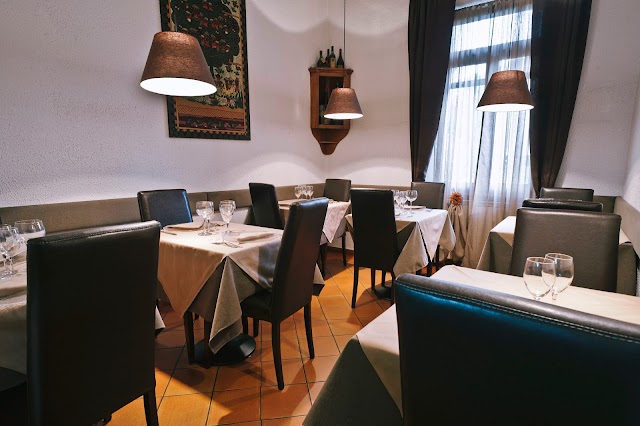 Antica Trattoria Tre Soldi
