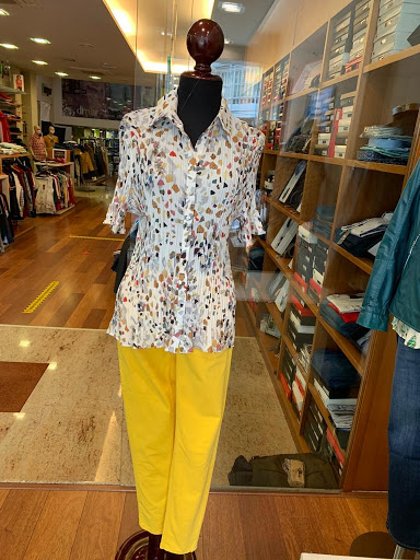 dimar moda - Visual