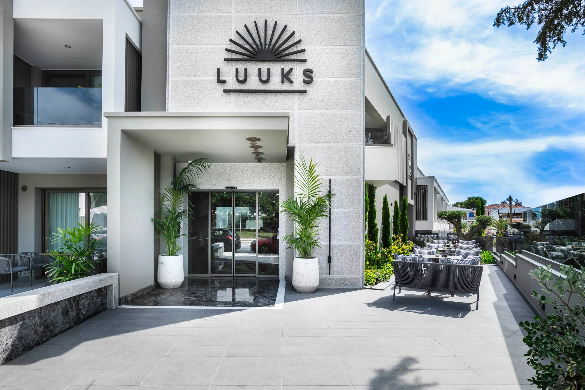 Luuks Luxury Accommodation