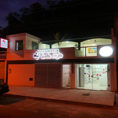 Hospital Veterinário Santa Luzia