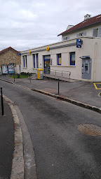 Photo n°1 de La Poste à Montgeron (Poste)
