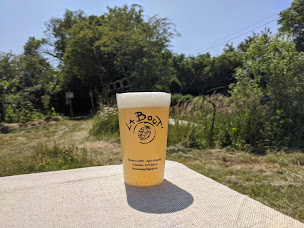 Photo n°3 de Brasserie La Bout' à Boursay (Brasserie)