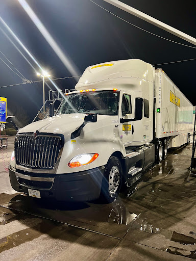 Blue Beacon Truck Wash of Barstow, CA Gallery - United States