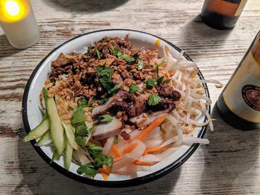 Konbu Street Food - Thumbnail
