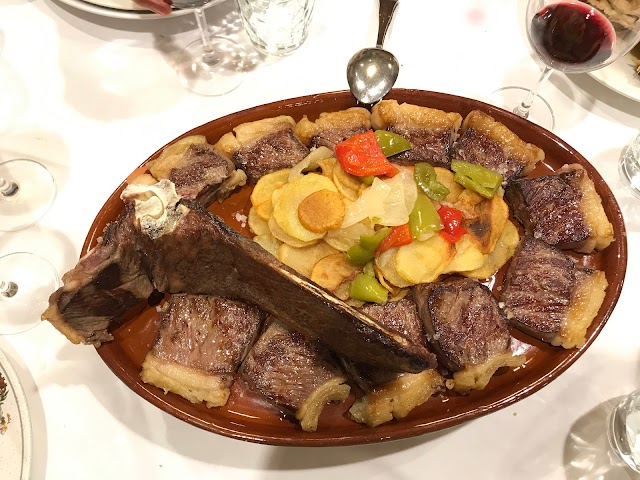 Restaurante José María