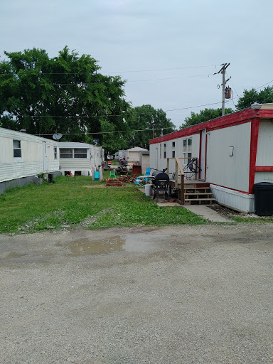 Shepherd Mobile Estates - Visual
