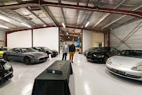 SPINELLI AUTO PRESTIGE à Mèze