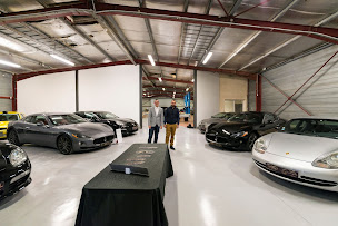 Photo n°1 de SPINELLI AUTO PRESTIGE à Mèze (Mécanicien)