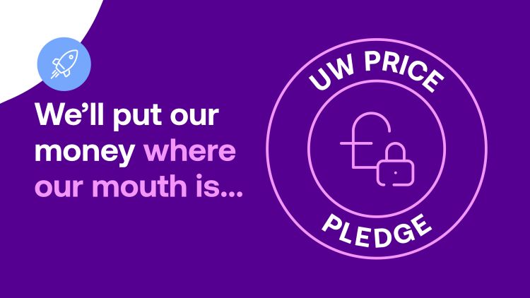 Luke Taylor , Utility warehouse partner , carlisle photo 2