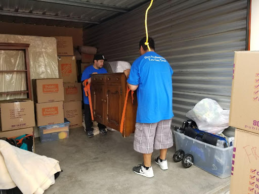 Loading Helpers - Visual