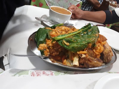 Photos of Galeto 183