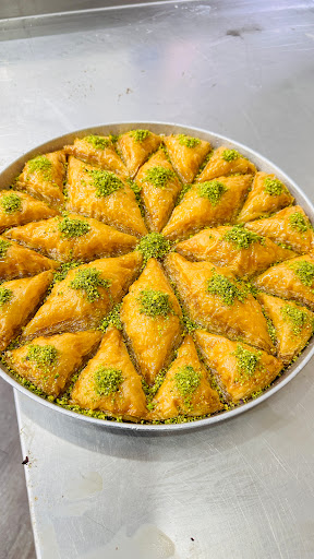 Gultekin Bakery - Thumbnail