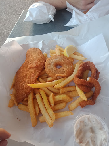 Stafford Seafood - Thumbnail