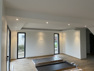 Photo n°4 de DECOR 2 SAVOIE à La Biolle (Peintre en bâtiment)