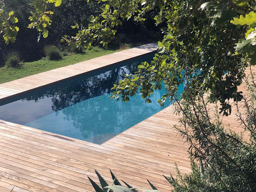 Photo de GEPAD PISCINES