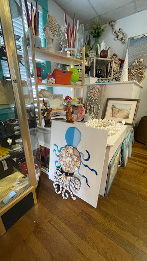 She-Sells Consignment & Resale Boutique Gallery - United States