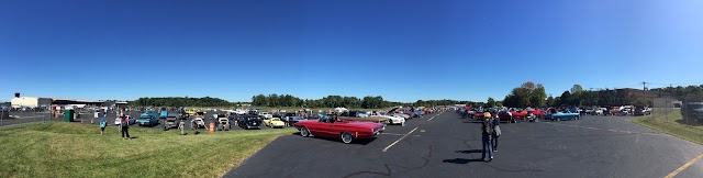 Essex County Airport