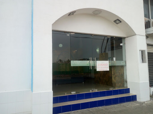 Tanatorium Buenavista
