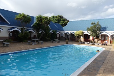 Photos of Oceans Hotel