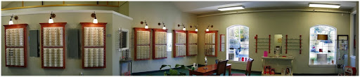 Bristol County Vision Center - Thumbnail