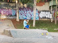 Praça Chácara Seis de Outubro