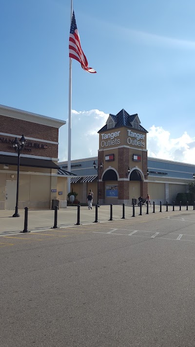 Photos of Tanger Outlets Mebane