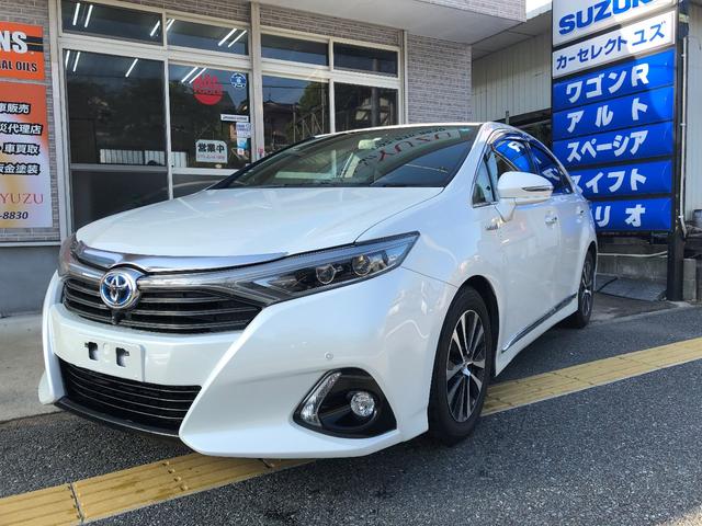 Ｃａｒ Ｓｅｌｅｃｔ ＹＵＺＵ