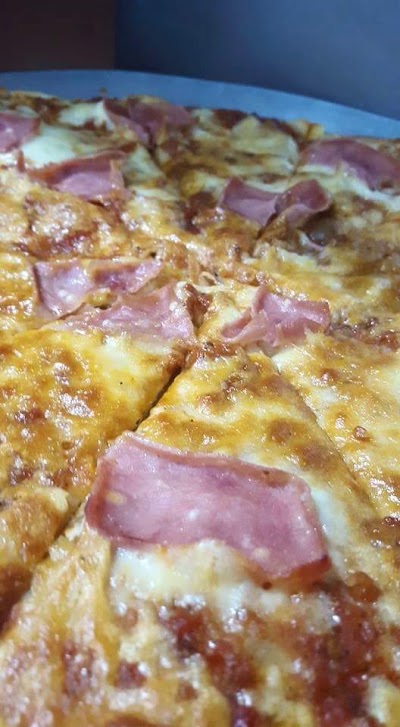 Photos of Pizza Mia