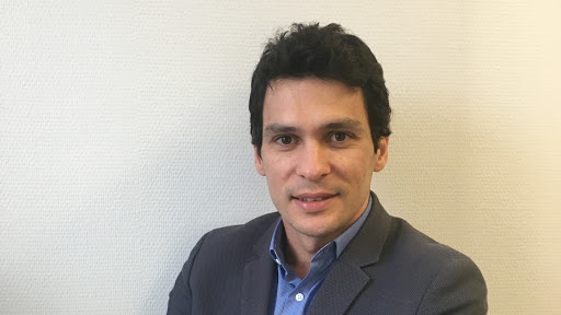 SLIMANE BOUDHANE