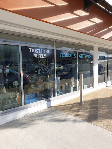 This'll Do Nicely - Florist, Indoor Plants & Gift Shop Tweed Heads - Australia