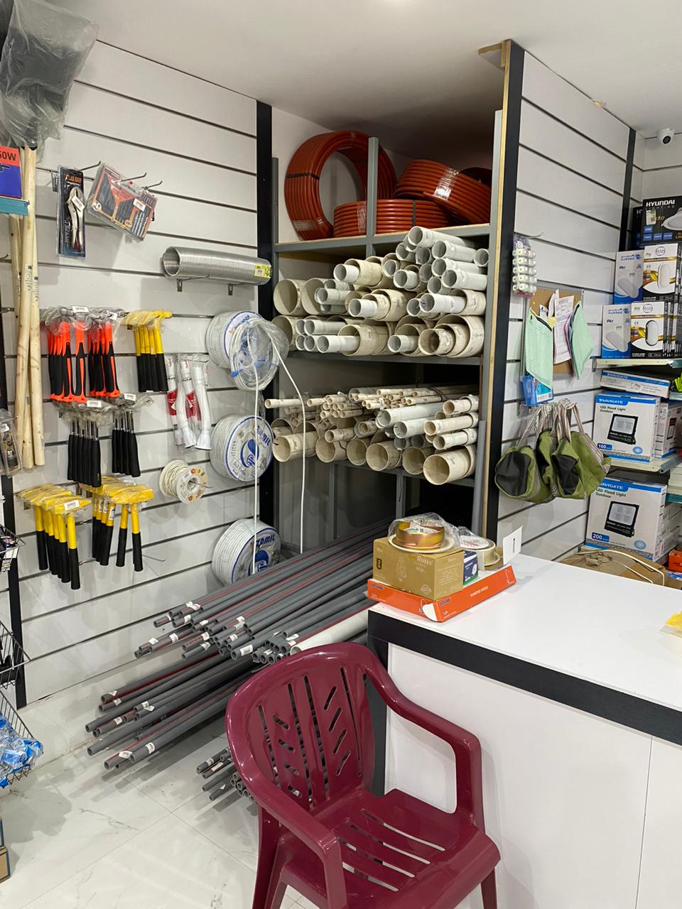 مؤسسة علي البخيت للكهرباء و السباكة - صورة 2