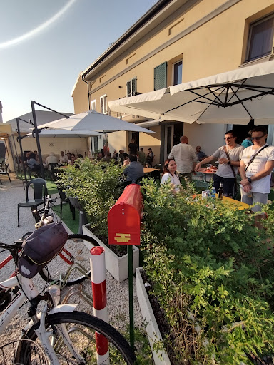 Bar "Angolo Ventotto" - Visual