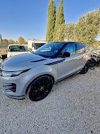 Impact Carrosserie à Fos-sur-Mer