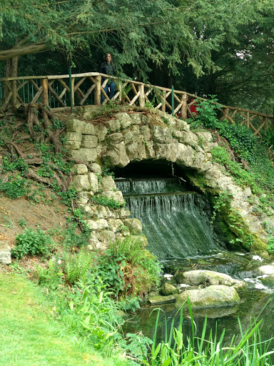 Elysian Garden - Thumbnail